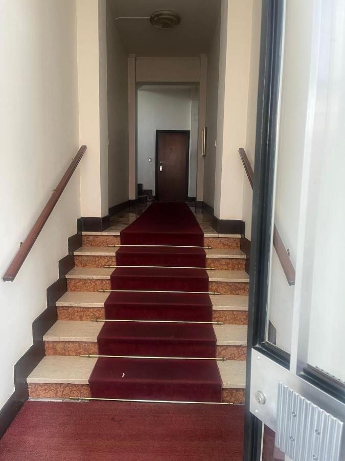 Alessandro'S Mansion Mailand Exterior foto
