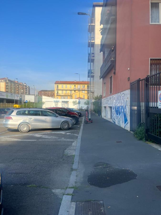 Alessandro'S Mansion Mailand Exterior foto