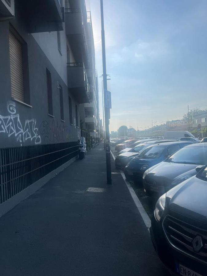 Alessandro'S Mansion Mailand Exterior foto